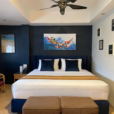 Summer Breeze Hotel Patong Екстер'єр фото