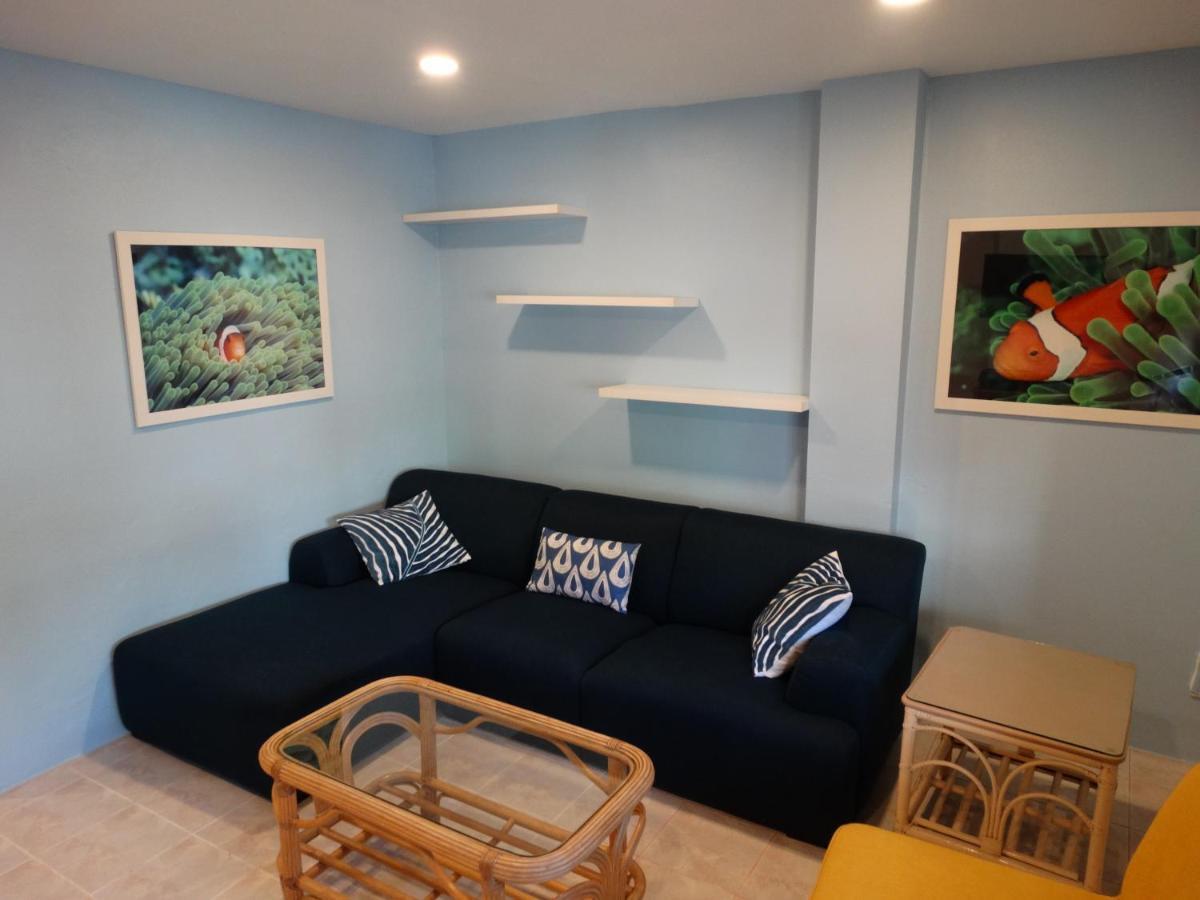 Summer Breeze Hotel Patong Екстер'єр фото