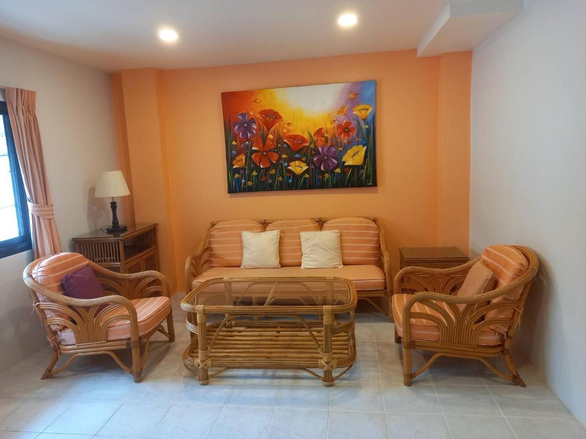 Summer Breeze Hotel Patong Екстер'єр фото