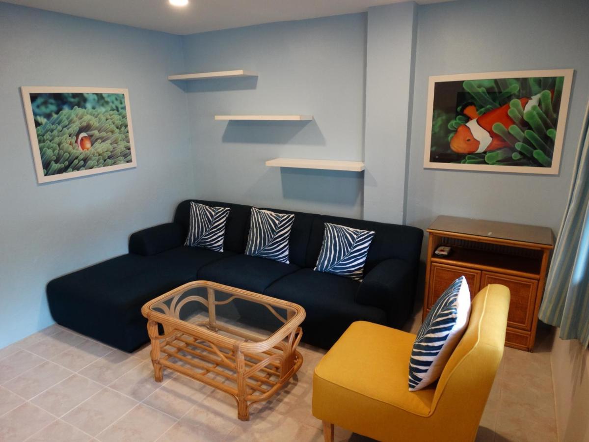 Summer Breeze Hotel Patong Екстер'єр фото