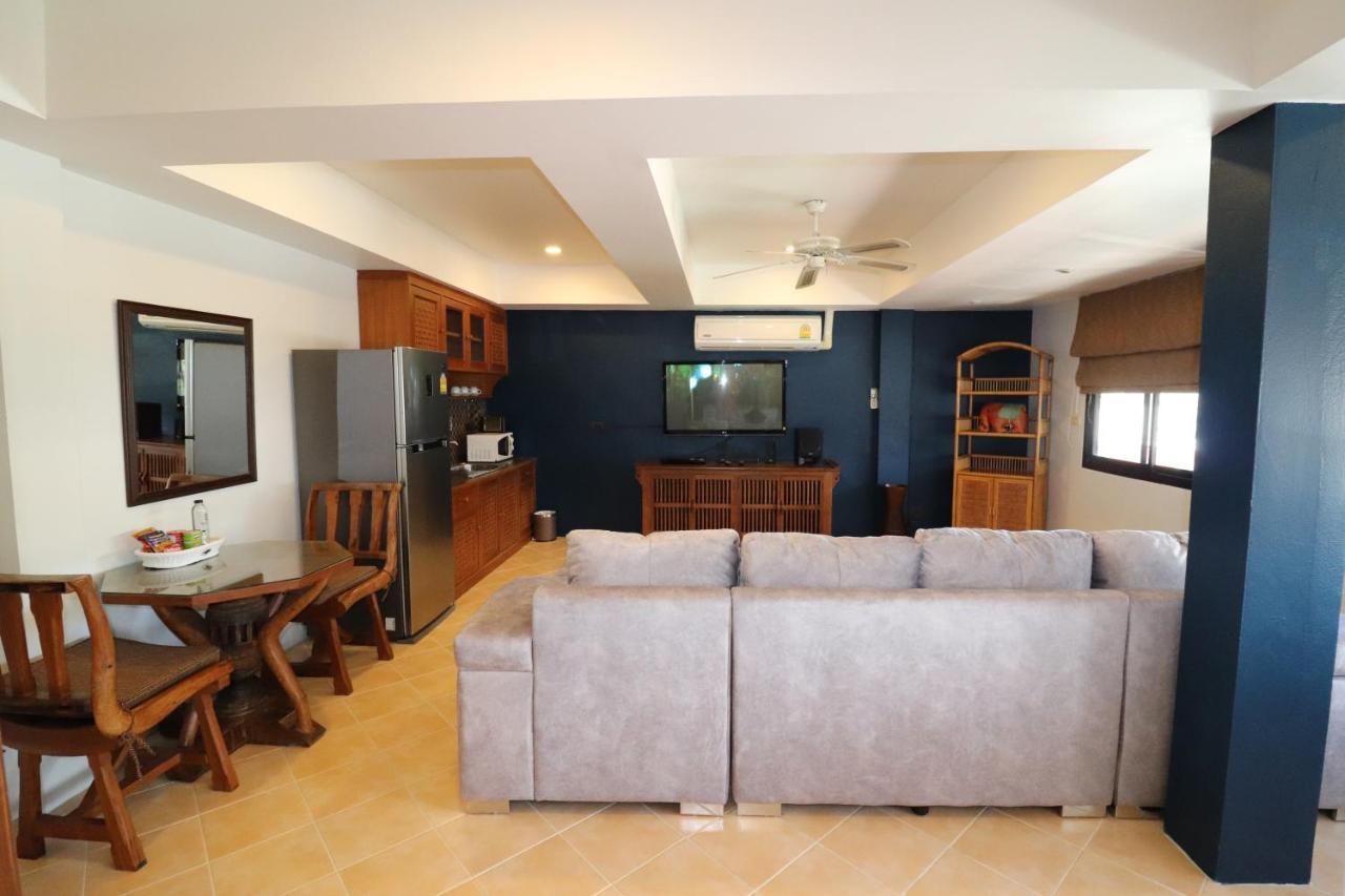 Summer Breeze Hotel Patong Екстер'єр фото