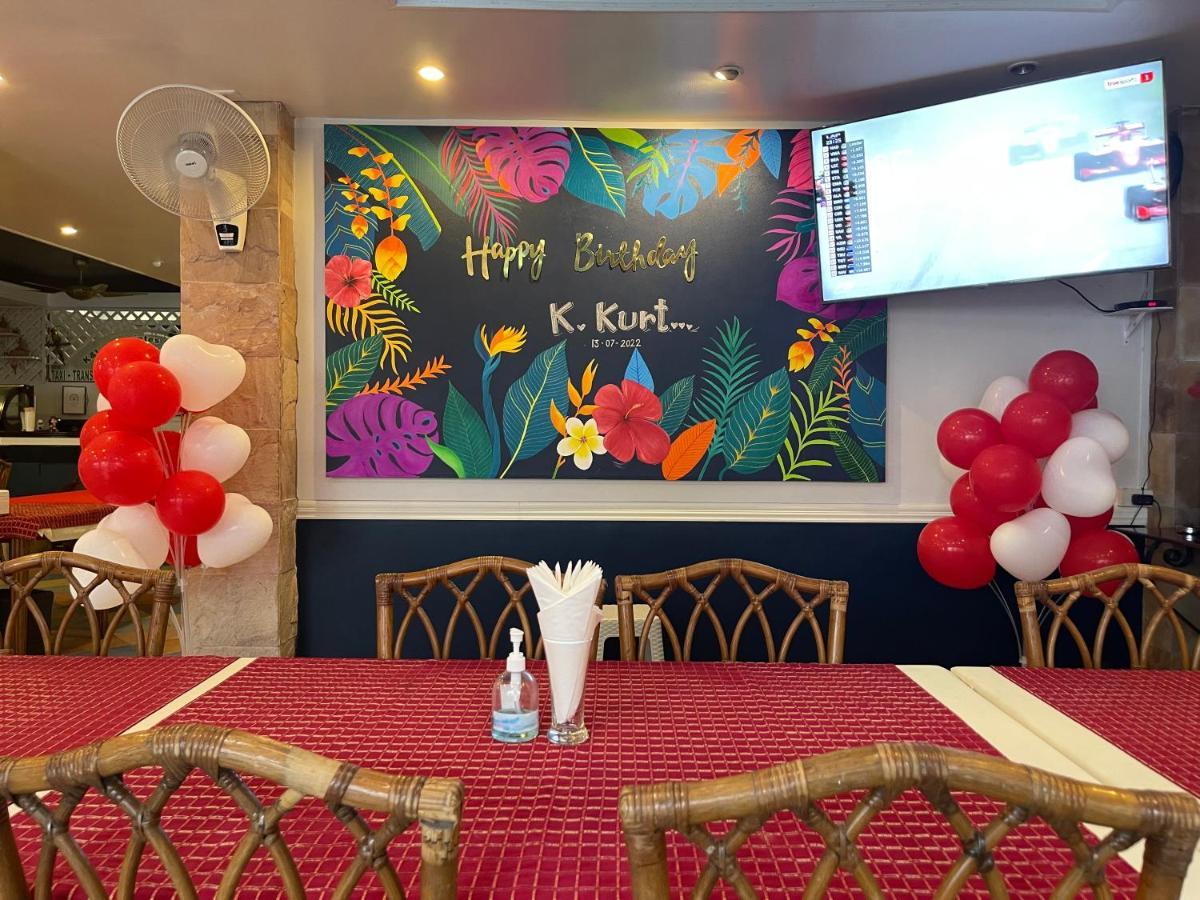 Summer Breeze Hotel Patong Екстер'єр фото