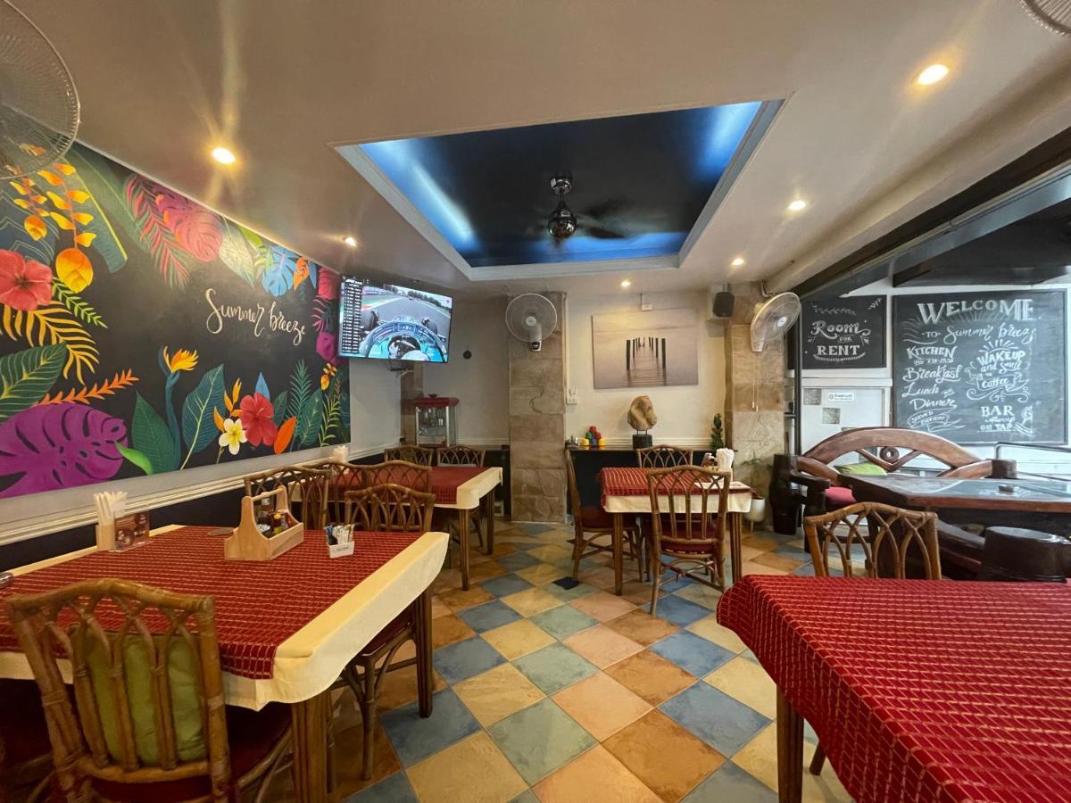 Summer Breeze Hotel Patong Екстер'єр фото