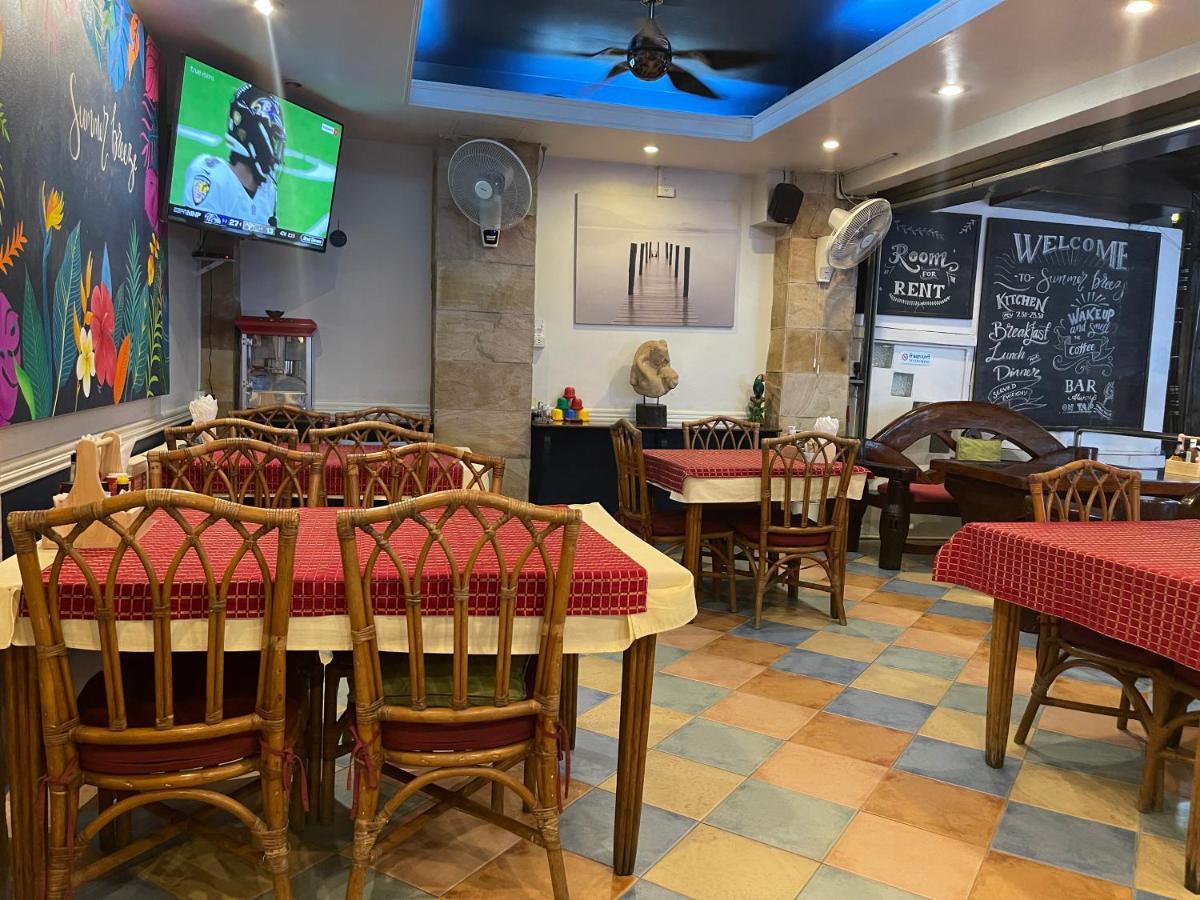 Summer Breeze Hotel Patong Екстер'єр фото